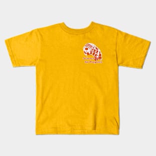 SfP logo Kids T-Shirt